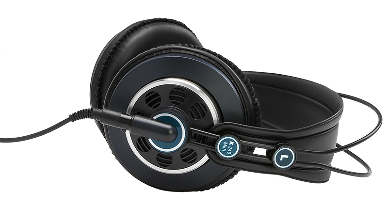akg k240 casque elegant avis