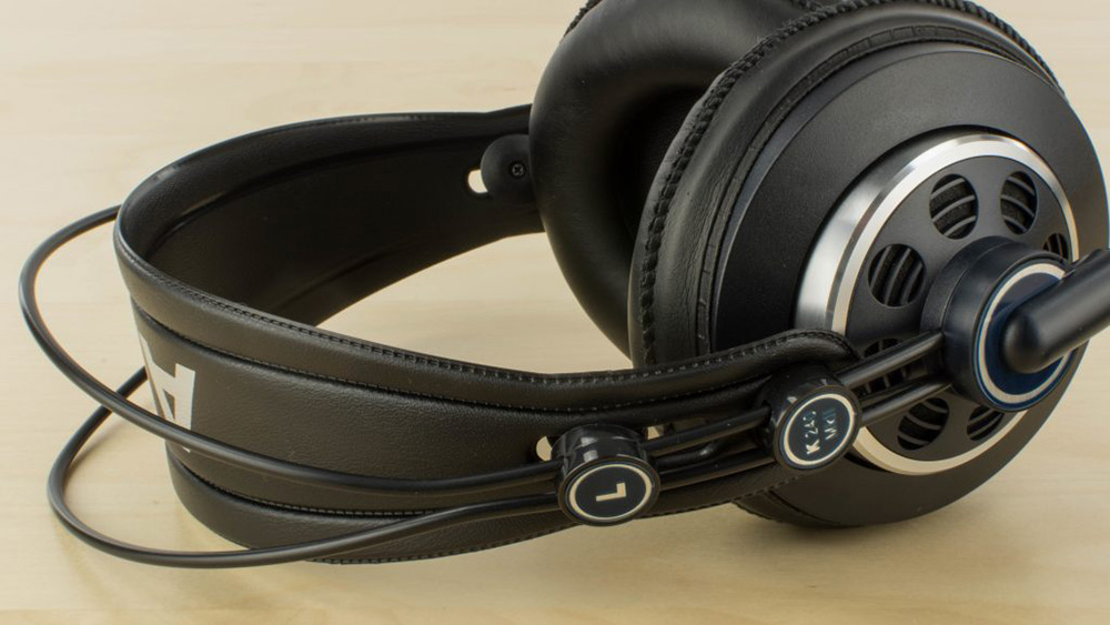 akg k240 mk2 avis