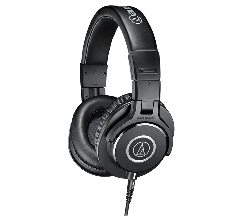 ath m40x casque audio professionnel avis