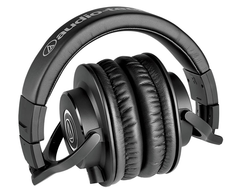 ath m40x casque ferme avis
