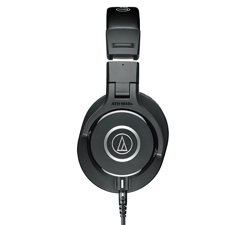 ath m40x casque monitoring avis