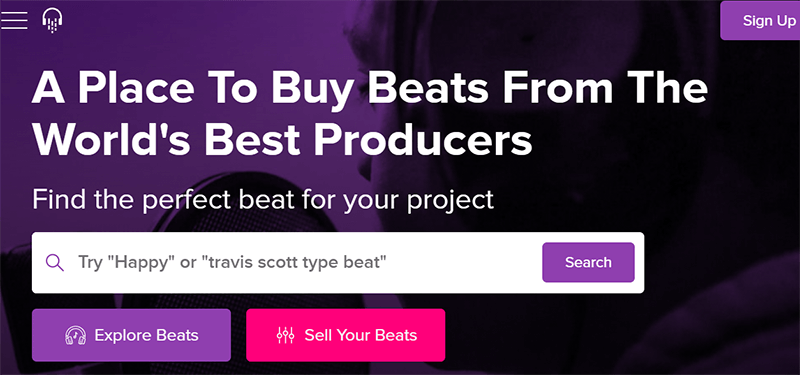 avis airbit plateforme achat beats