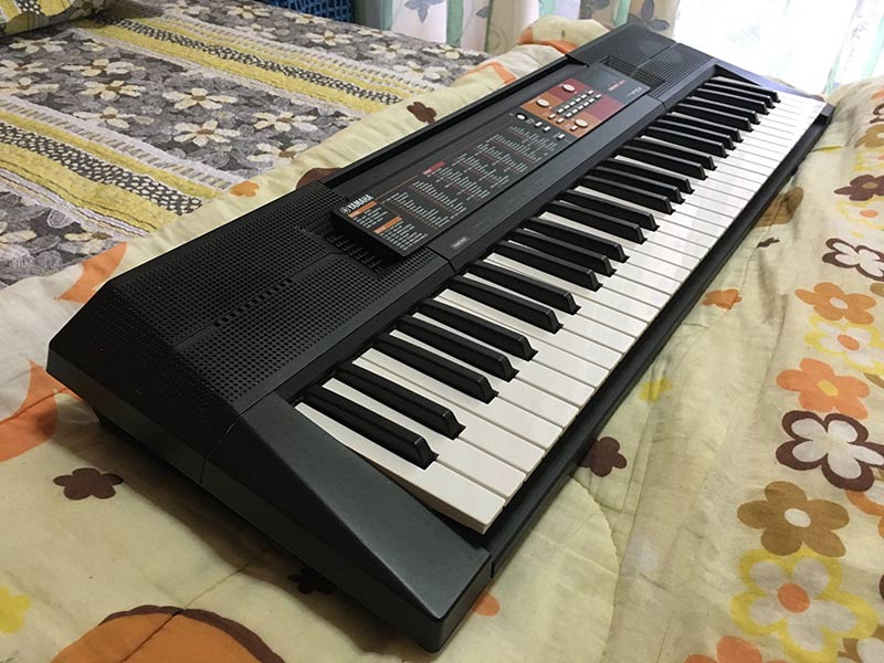 avis psr f51 simplicite reelle