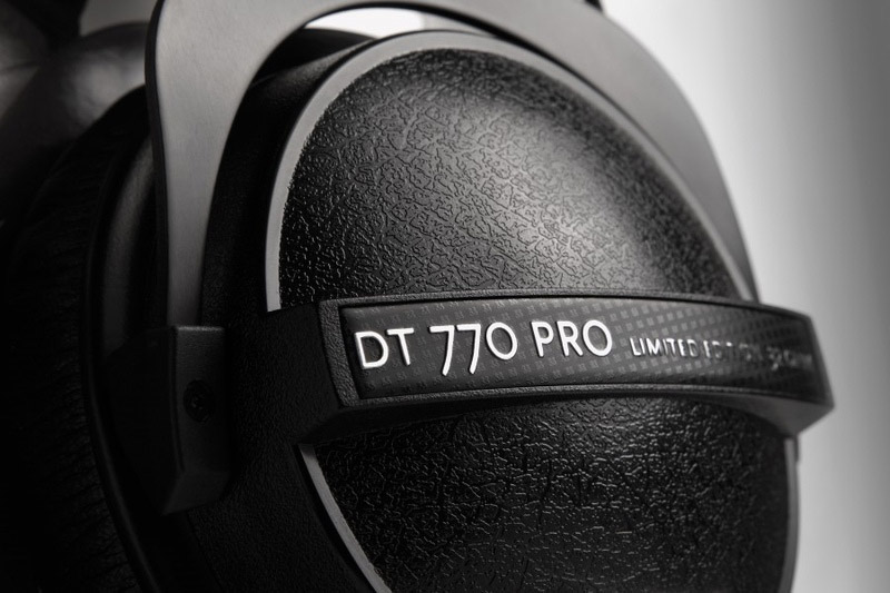 beyerdynamic dt770 pro casque monitoring avis