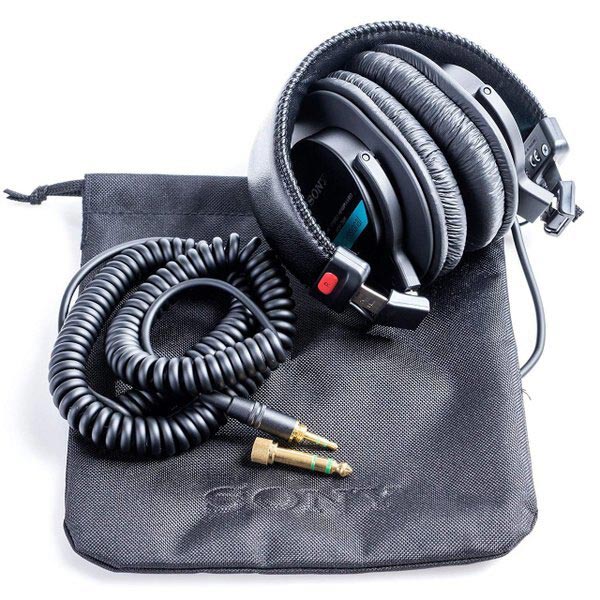 casque sony mdr7606 excellente clarte son avis