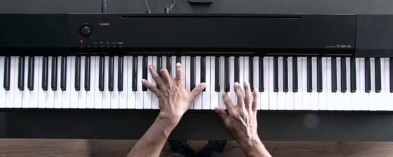 cdp130 casio music avis