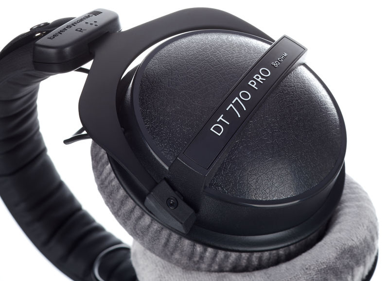 dt770 pro casque qualite remarquable avis