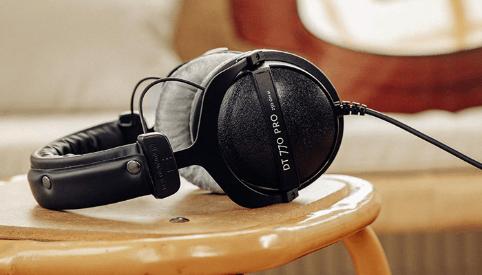 dt770 pro casque son excellent avis