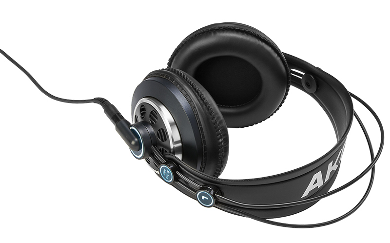 k240 casque mastering mixage montage avis