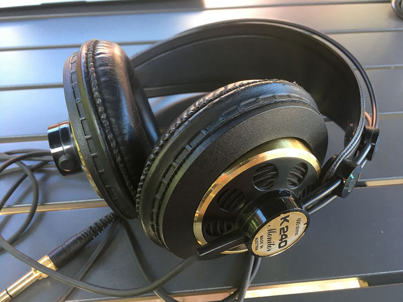 k240 casque rodage confort maximal avis