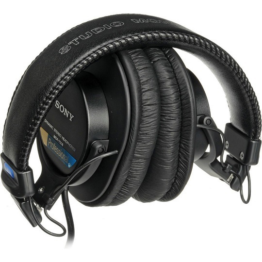 sony mdr 7606 casque studio avis