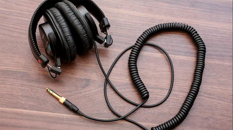 sony mdr7606 confortable leger avis