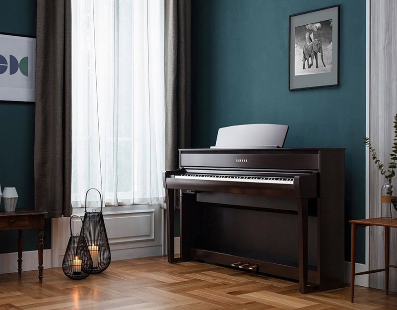 yamaha clp735 digne grands pianos avis