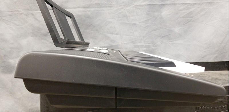 yamaha ez220 piano numerique avis