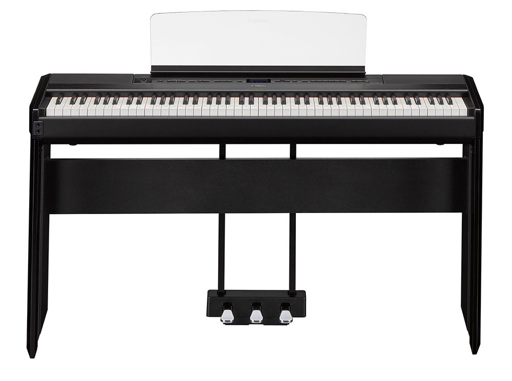 yamaha p515 avis