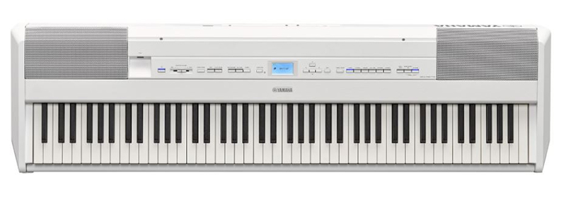 yamaha p515 son plusieurs pianos avis