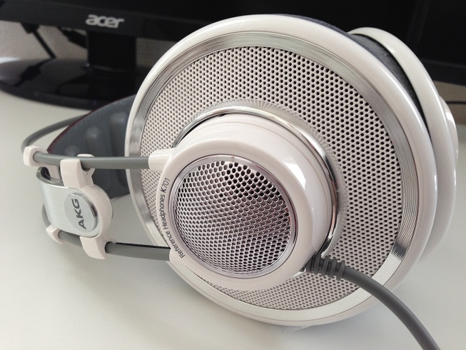 akg k51 extreme legerete avis