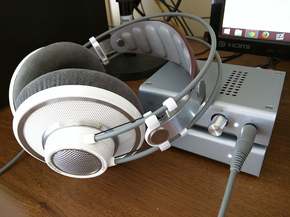 akg k701 avis