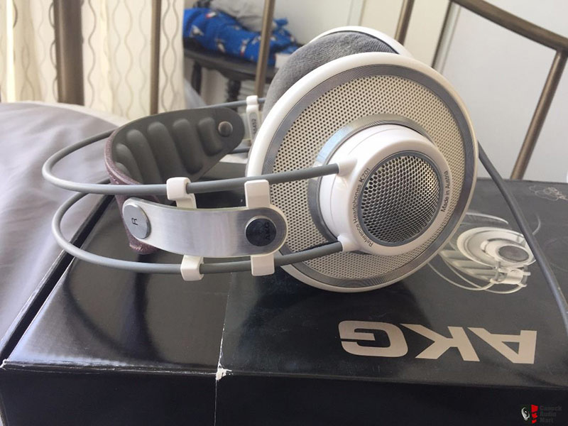 akg-k701 rappot qualite prix remarquable avis