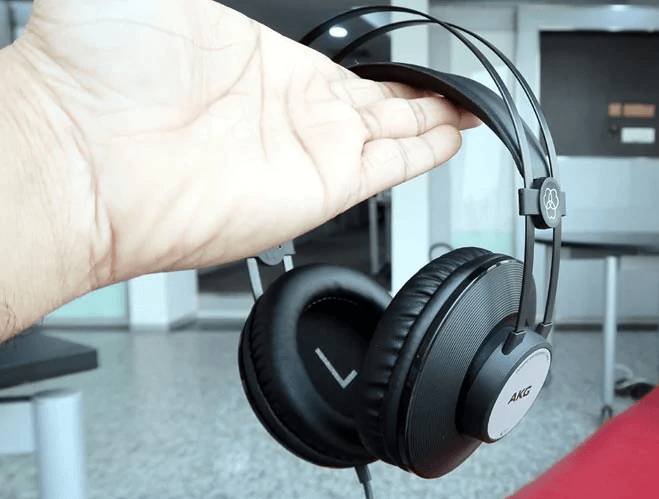 akg k72 casque qualite avis