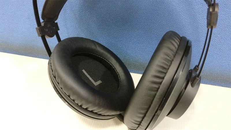 akg k72 confort optimal avis