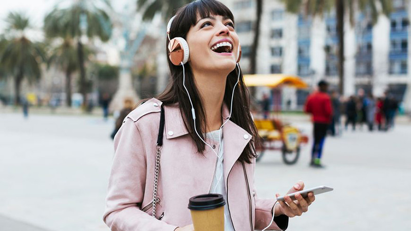 amazon music spotify differences avis