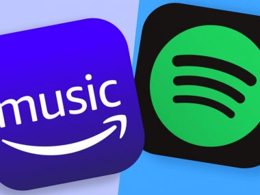 amazonmusic vs spotify avis