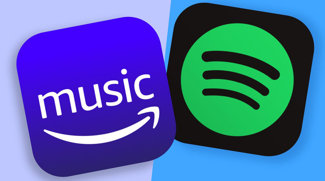 amazonmusic vs spotify avis