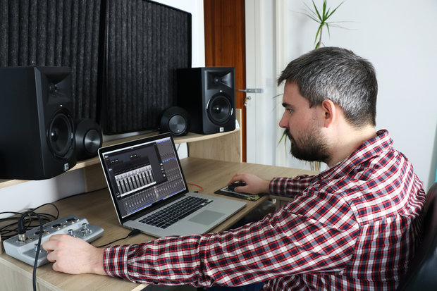 avis differents techniques mastering