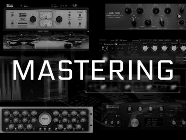 avis mastering audio