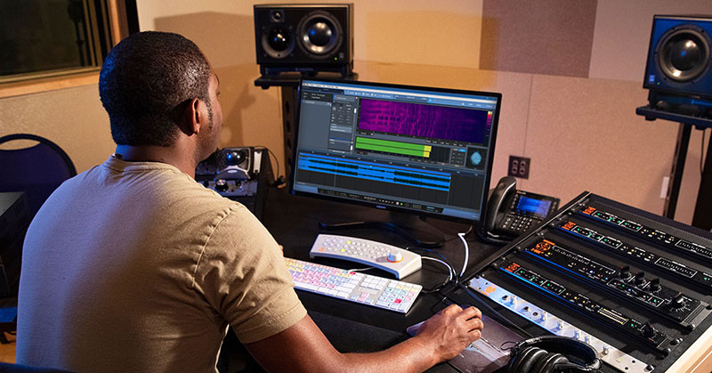 avis mastering audio outils digitalises