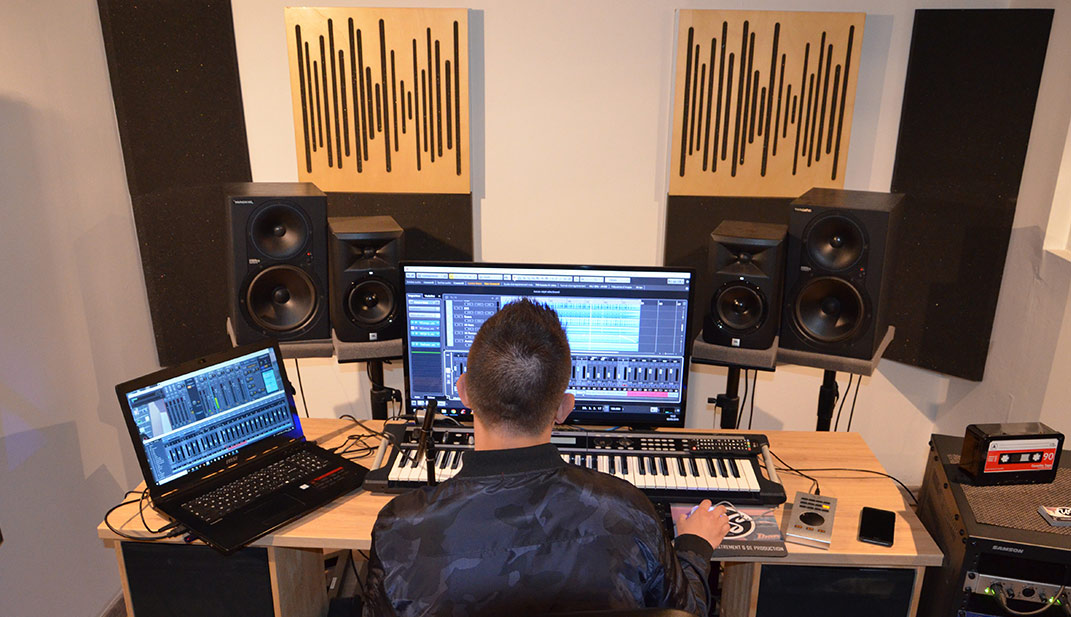 cloudbounce emastered landr mastering avis