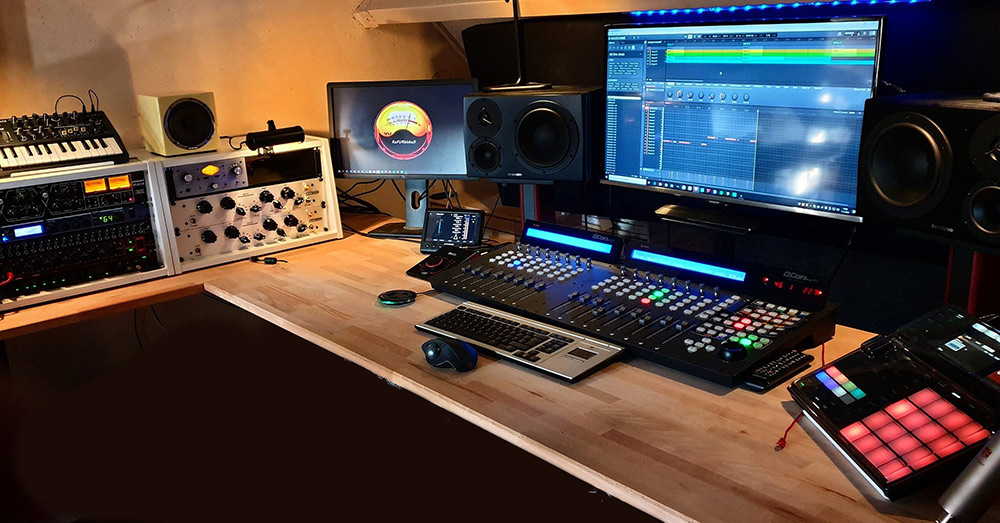 cout mastering professionnel avis