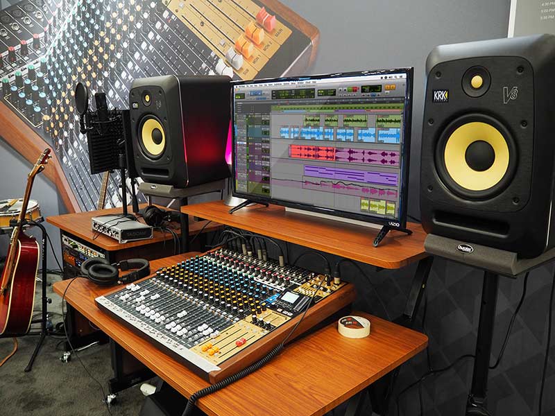 creer propre mastering avis