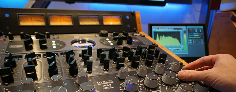 differences mastering en ligne studio avis