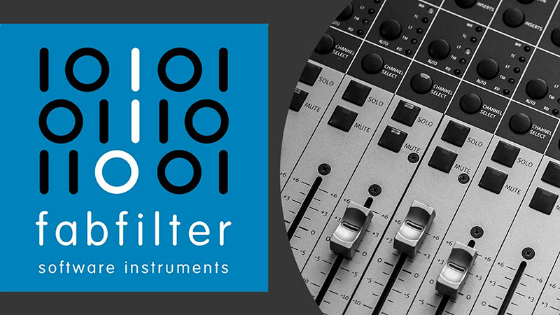 fabfilter mastering bundle avis