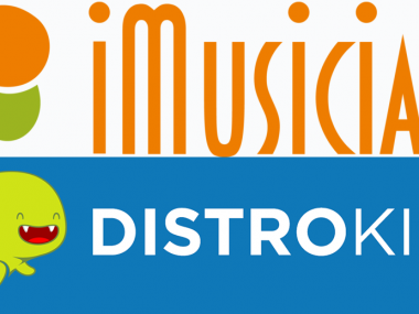 imusician vs distrokid avis