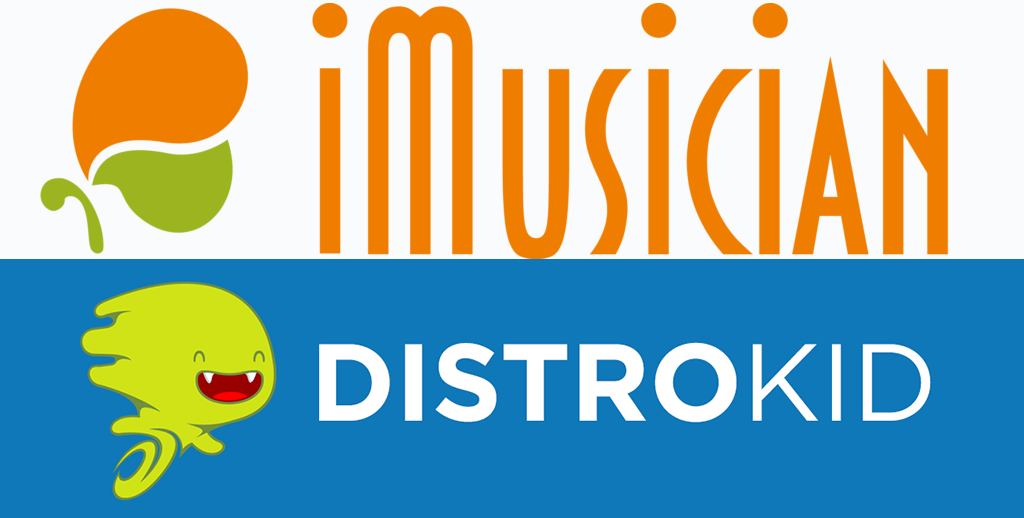 imusician vs distrokid avis