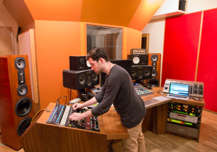 mastering eliminer bruits avis