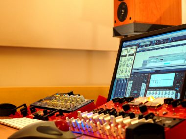 mastering en ligne en studio avis