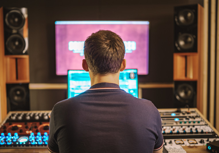 mastering en studio avis