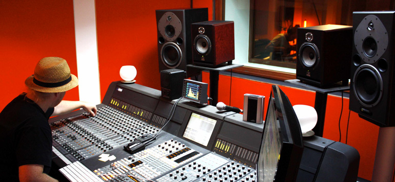 mastering finition musique avis