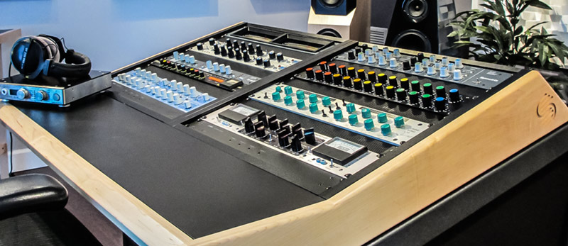 mastering homogeneiser morceau avis