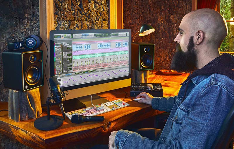 materiels ingredients bon mastering avis