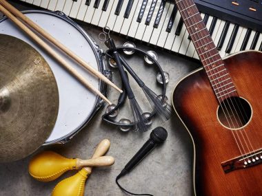 meilleurs magasins instruments en ligne avis