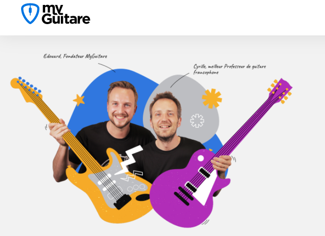 origine plateforme myguitare avis