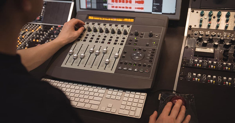 rendu lisse homogene mastering professionnel avis