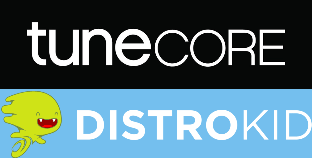 tunecore vs distrokid avis