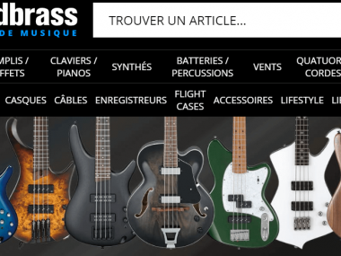 woodbrass avis