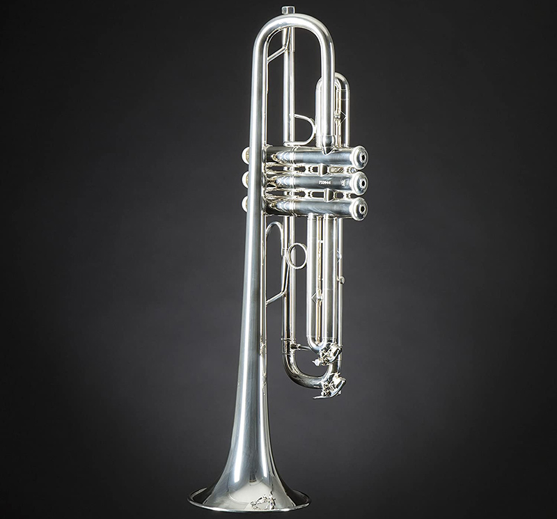 bach vsb 1s meilleure trompette